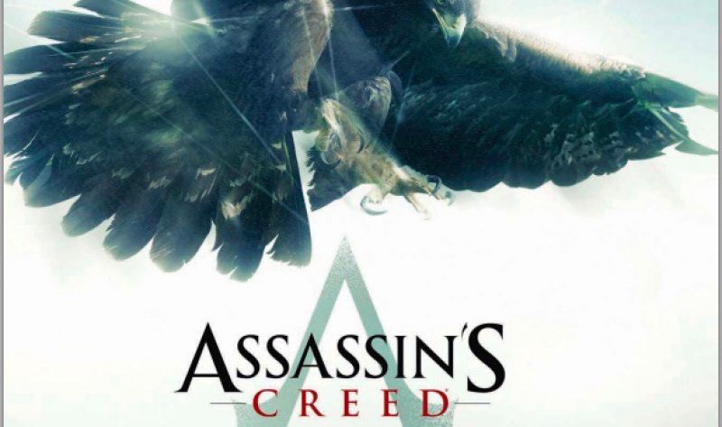 Assassin’s Creed il film: ecco il poster ufficiale