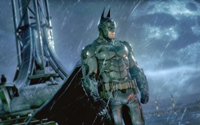 Recensione di Batman: Arkham Knight