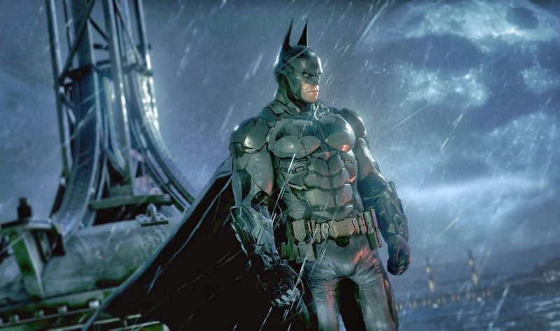 Recensione di Batman: Arkham Knight