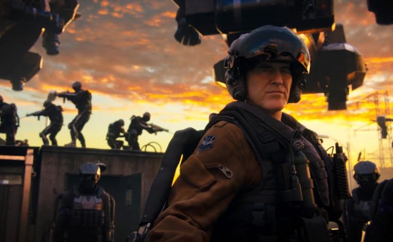COD Black Ops 3: 30fps su Xbox 360 e PS3?
