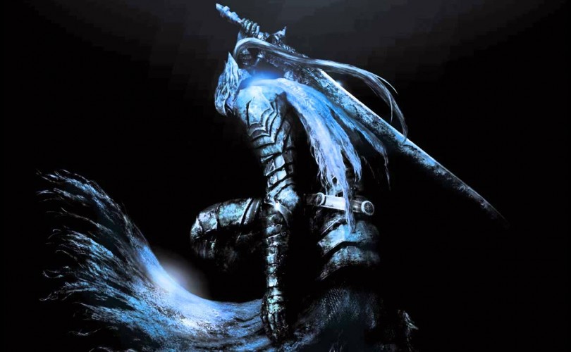 Characterization #03 : Artorias