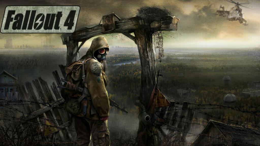 fallout 4 news