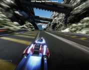 Fast Racing NEO: apre il sito ufficiale