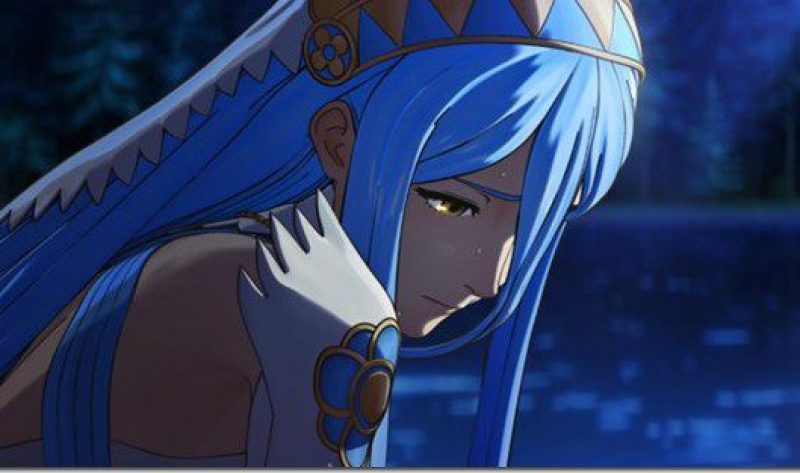 Fire Emblem Fates – Annunciato