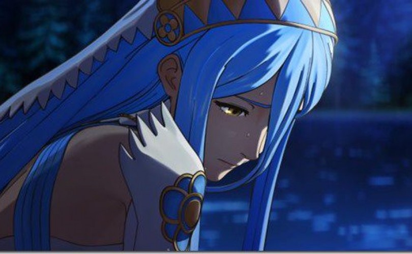 Fire Emblem Fates – Annunciato