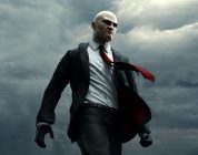 Hitman – Sony E3