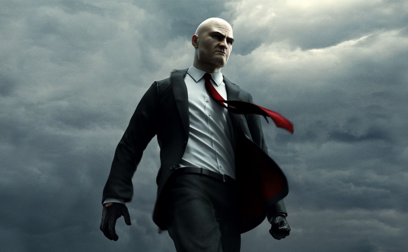 Hitman – Sony E3