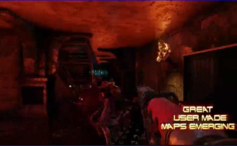 KIlling Floor 2 – Pc gaming Show – E3