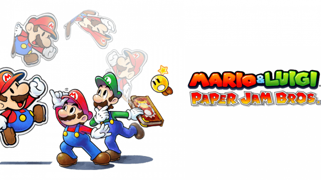 mario-luigi-paper-jam-bros