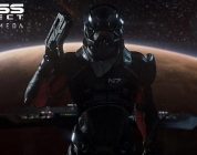 Annunciato Mass Effect Andromeda