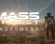 Nuovi dettagli su Mass Effect Andromeda