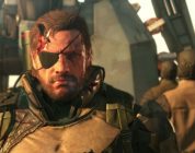 Konami pronta già per Metal Gear Solid 6?