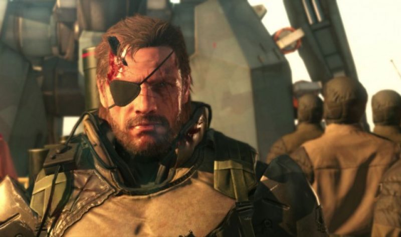 Konami pronta già per Metal Gear Solid 6?