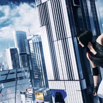 Mirror’s Edge Catalyst