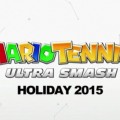 [Video] Annunciato Mario Tennis: Ultra Smash per Wii U