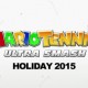 [Video] Annunciato Mario Tennis: Ultra Smash per Wii U