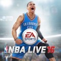 NBA Live 16: annunciata la data di lancio da Electronic Arts