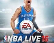 NBA Live 16: annunciata la data di lancio da Electronic Arts
