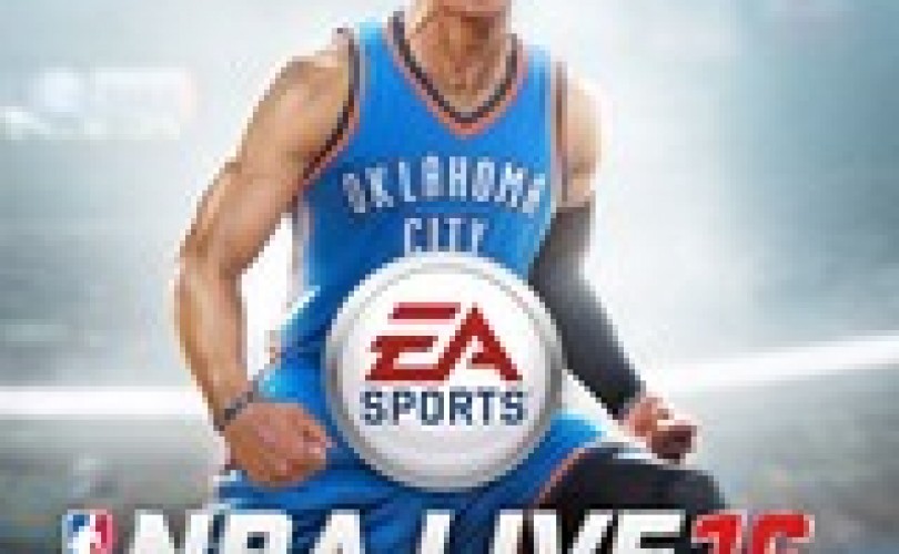 NBA Live 16: annunciata la data di lancio da Electronic Arts