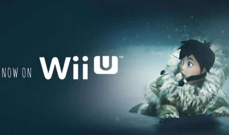 Never Alone – Annunciata la data d’uscita per WiiU