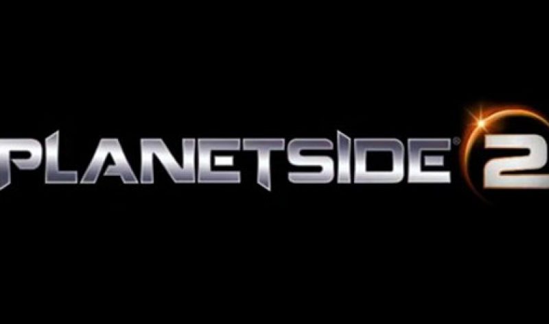 PlanetSide 2 in arrivo per PS4