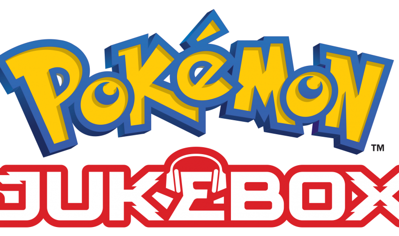 Pokémon Jukebox debutta su Google Play