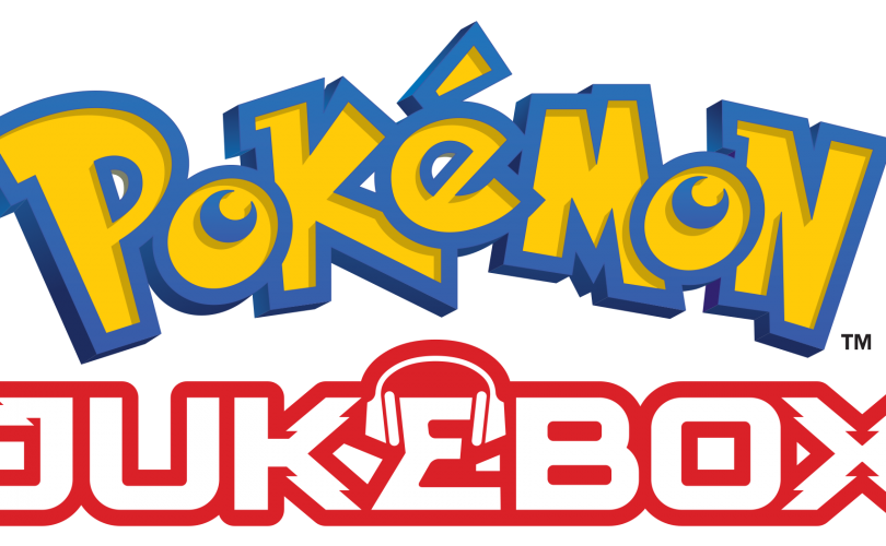 Pokémon Jukebox debutta su Google Play