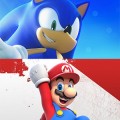 Annunciato Mario & Sonic at the Rio 2016 Olympic Games