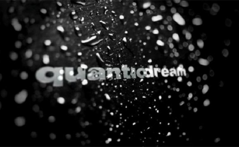 Aperto il profilo Twitter di Quantic Dream: Imminente l’annuncio di una nuova IP?