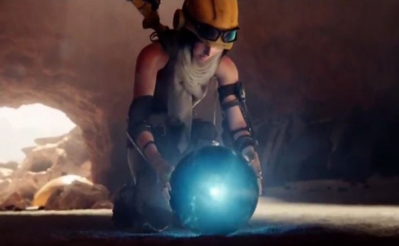 Microsoft presenta Recore, una nuova esclusiva per Xbox One