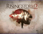 Risingstorm 2 – Pc Gaming Show – E3 2015