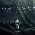 Crytek annuncia Robinson: The Journey