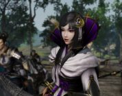 Annunciato Samurai Warriors 4: Empires