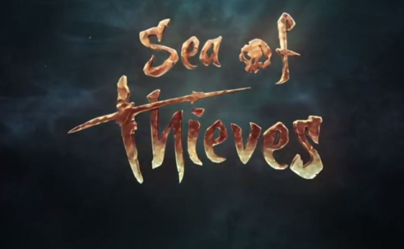 Rivelato Sea of Thieves, il nuovo titolo di Rare