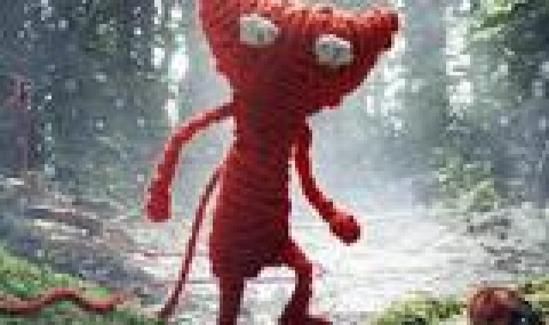 [Video] Unravel, un puccioso platform di lana di EA