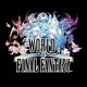 Rivelato World of Final Fantasy