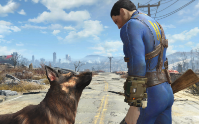 Rivelate le dimensioni di Fallout 4 per Xbox One