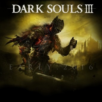 Dark Souls III
