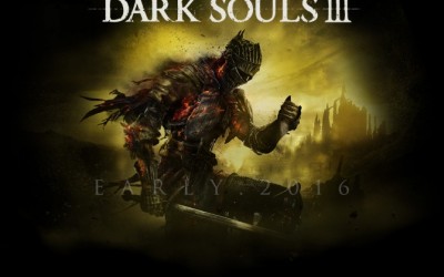 Dark Souls III – Nuove indiscrezioni sul futuro DLC