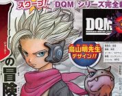 Annunciato Dragon Quest Monsters: Joker 3