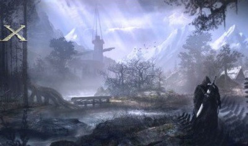 Annunciato ELEX, il nuovo RPG di Nordic Games e Piranha Bites