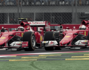 F1 2015 – Trailer di lancio