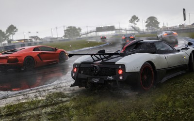 Forza Motorsport 6: Presentate 39 nuove vetture