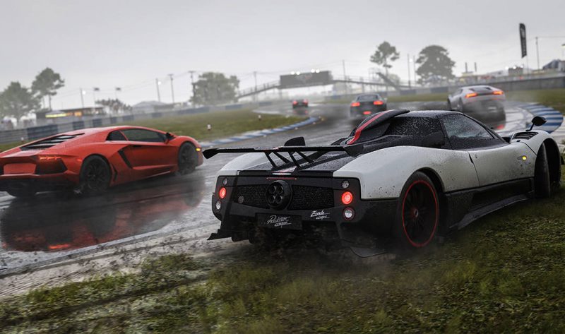 Forza Motorsport 6: Presentate 39 nuove vetture