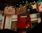 Trailer di debutto per Minecraft: Story Mode