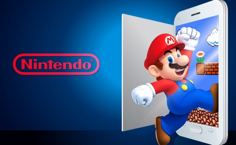 Nintendo rilascerà cinque giochi mobile entro marzo 2017
