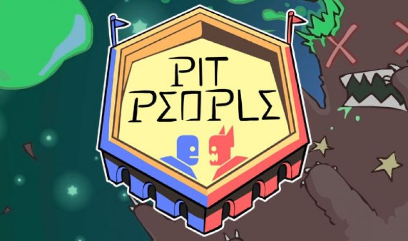 The Behemoth annuncia Pit People