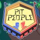 The Behemoth annuncia Pit People
