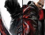 Arriva su Xbox One Prototype: Biohazard Bundle