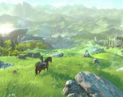 The Legend of Zelda per WiiU non previsto per il 2016